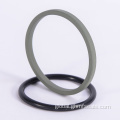 Color Nbr Oil Seal Direct Selling Tetrafluoroethylene Seal Gray Ring Supplier